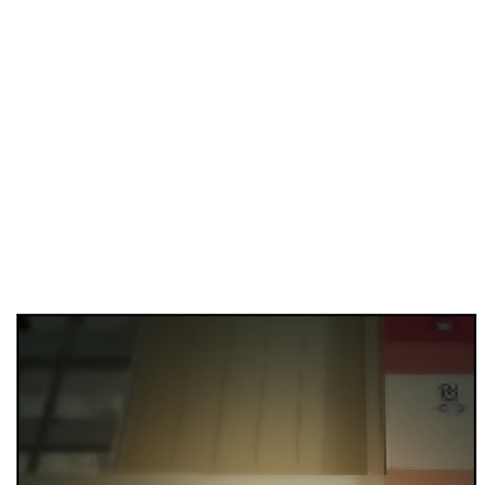 《爱情契约》漫画 第32章