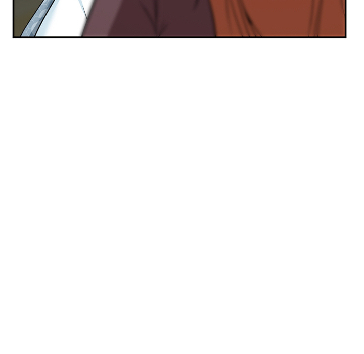 《爱情契约》漫画 第32章