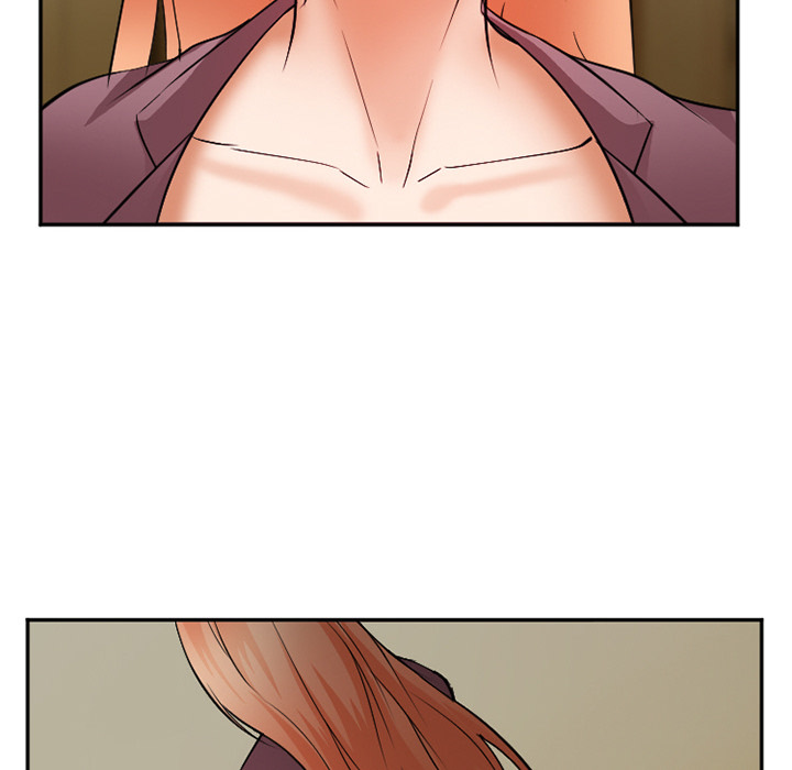《爱情契约》漫画 第32章