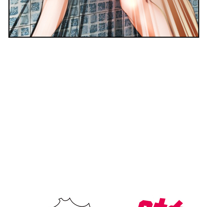 《爱情契约》漫画 第32章