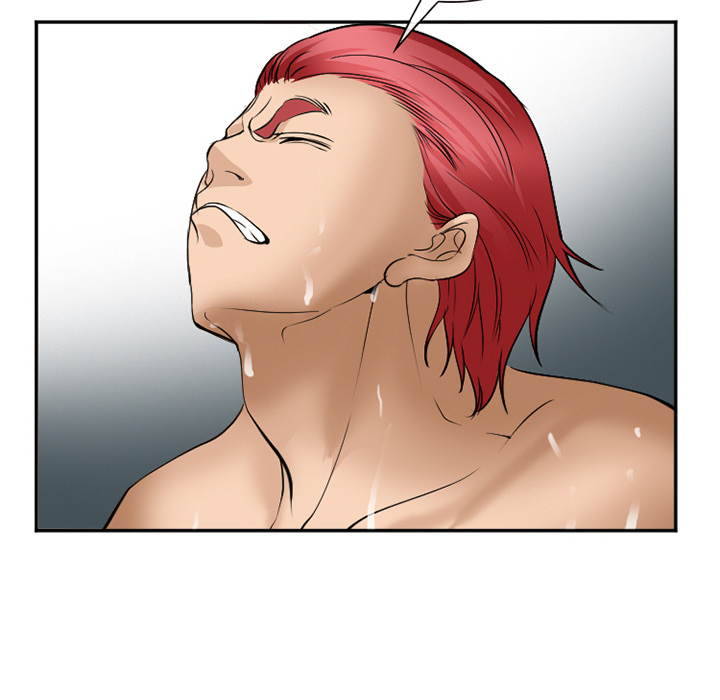 《爱情契约》漫画 第32章