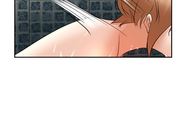 《爱情契约》漫画 第33章