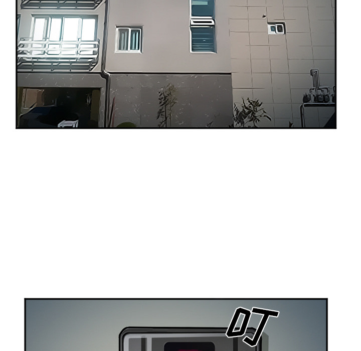 《爱情契约》漫画 第33章
