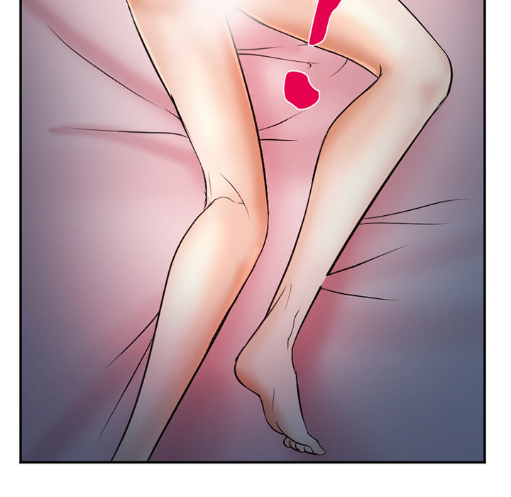 《爱情契约》漫画 第33章