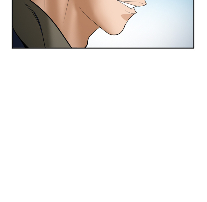 《爱情契约》漫画 第33章