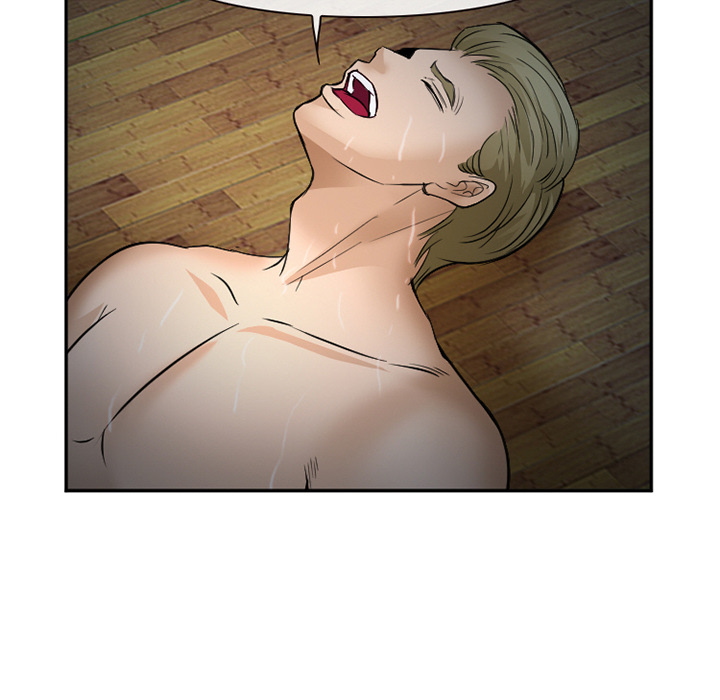 《爱情契约》漫画 第33章