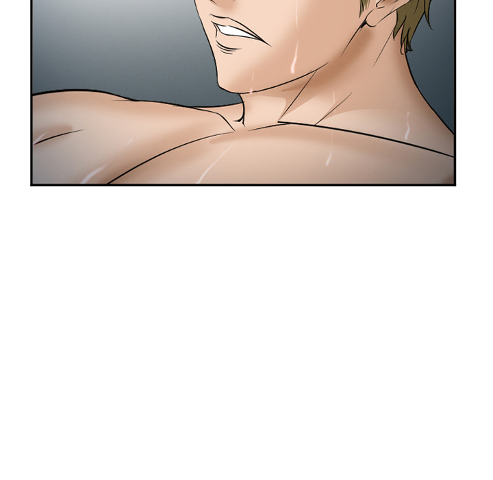 《爱情契约》漫画 第33章