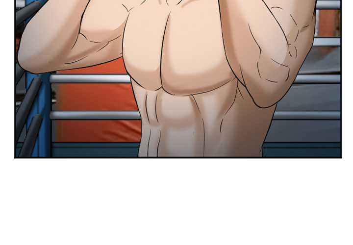 《爱情契约》漫画 第34章