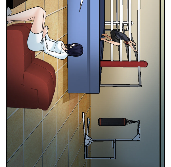 《爱情契约》漫画 第34章