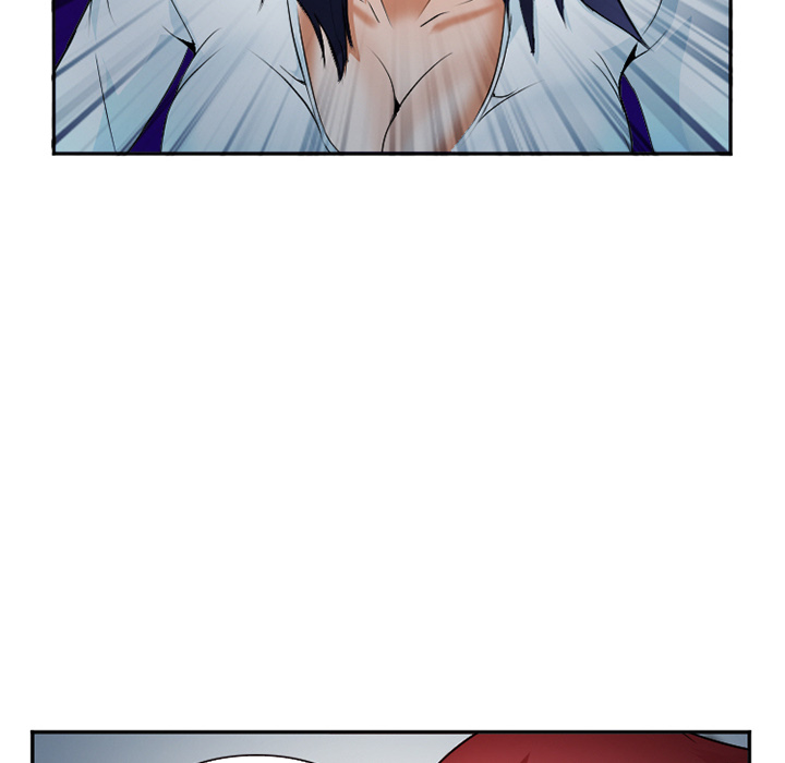 《爱情契约》漫画 第34章