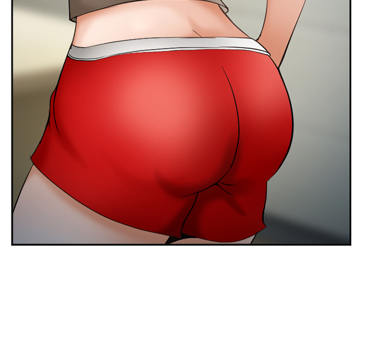 《爱情契约》漫画 第34章