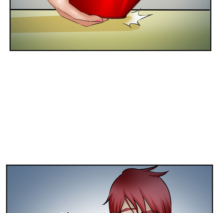 《爱情契约》漫画 第34章