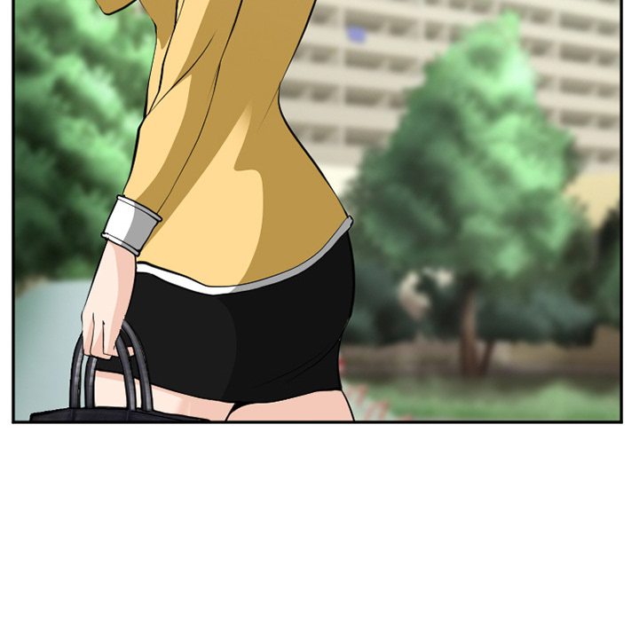 《爱情契约》漫画 第35章