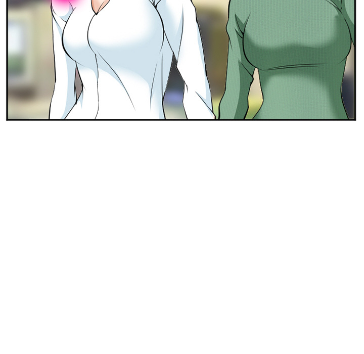 《爱情契约》漫画 第35章