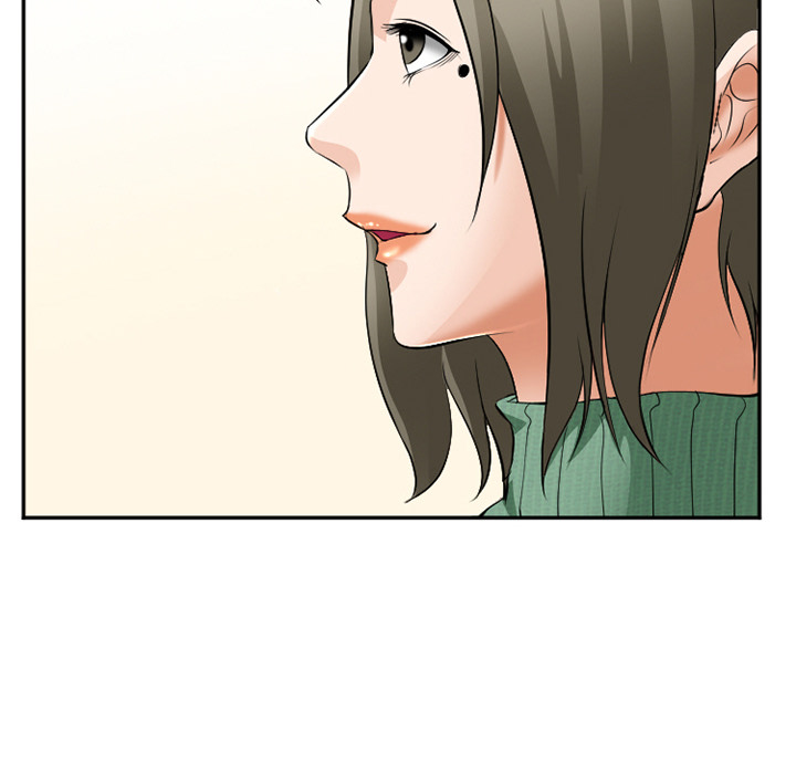 《爱情契约》漫画 第35章