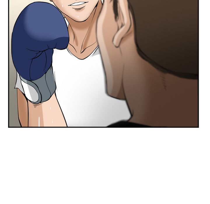 《爱情契约》漫画 第35章