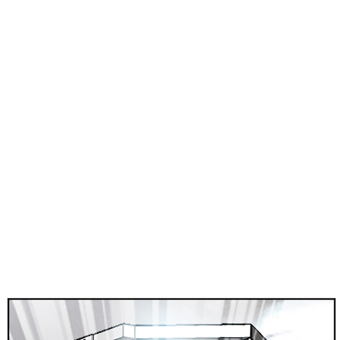 《爱情契约》漫画 第35章