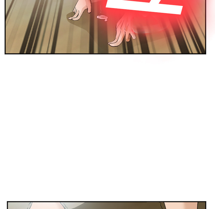 《爱情契约》漫画 第35章