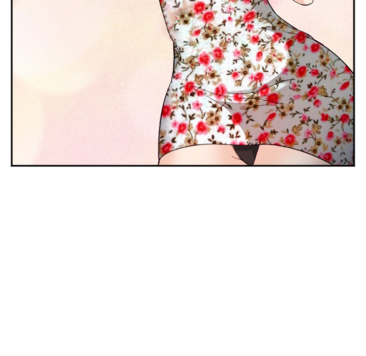 《爱情契约》漫画 第36章