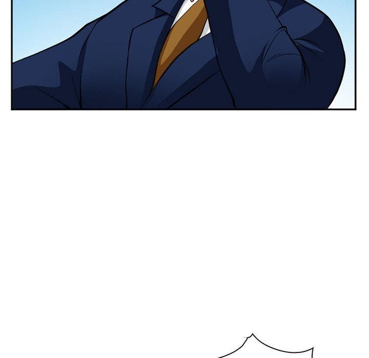 《爱情契约》漫画 第36章