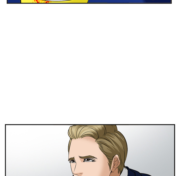 《爱情契约》漫画 第36章