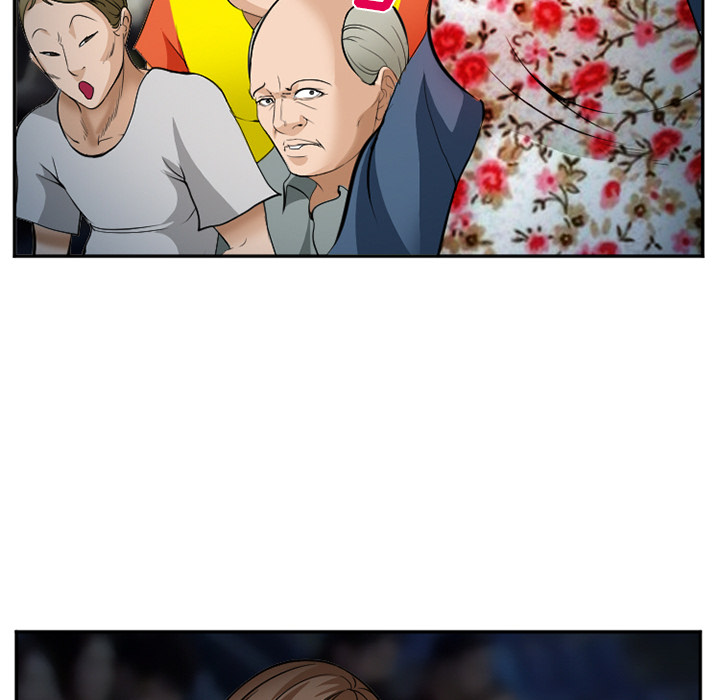 《爱情契约》漫画 第37章