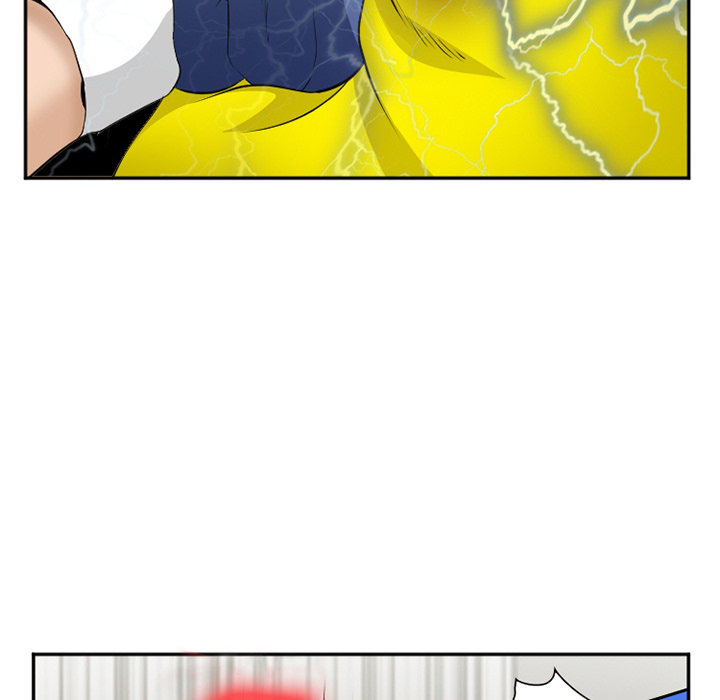 《爱情契约》漫画 第37章