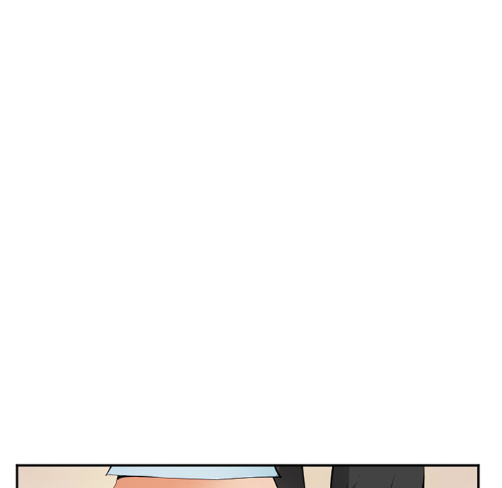 《爱情契约》漫画 第38章