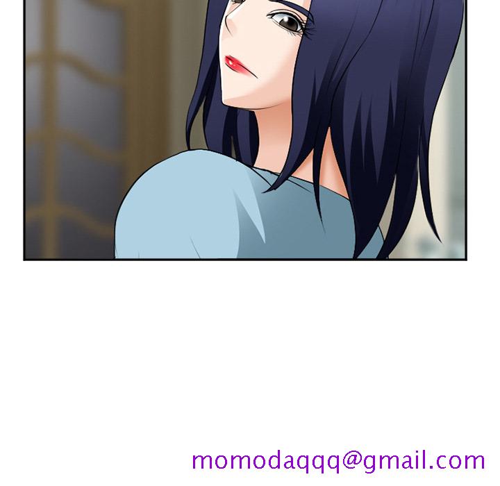 《爱情契约》漫画 第38章
