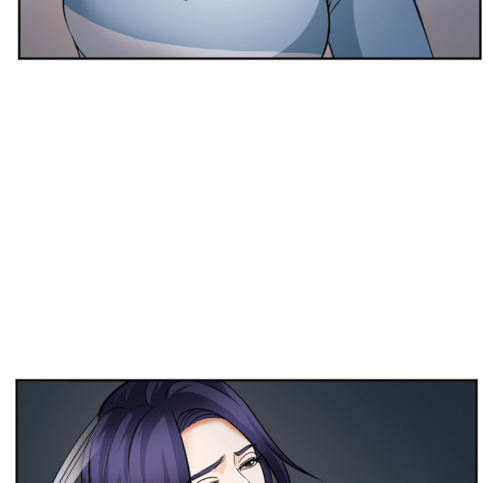 《爱情契约》漫画 第38章