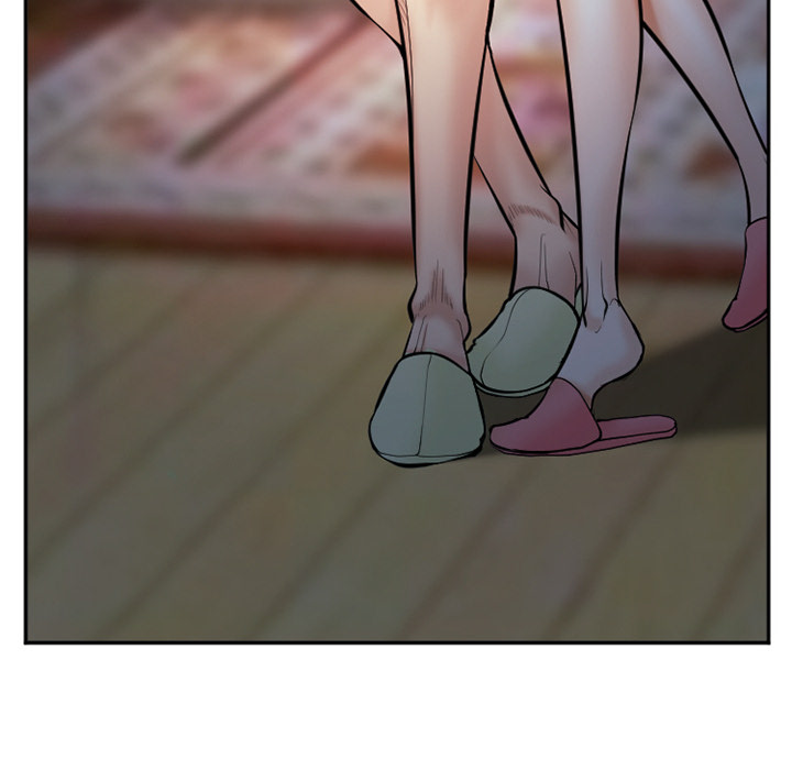 《爱情契约》漫画 第38章