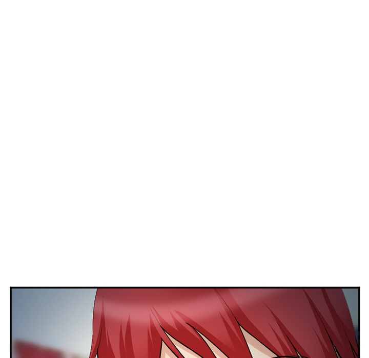 《爱情契约》漫画 第38章