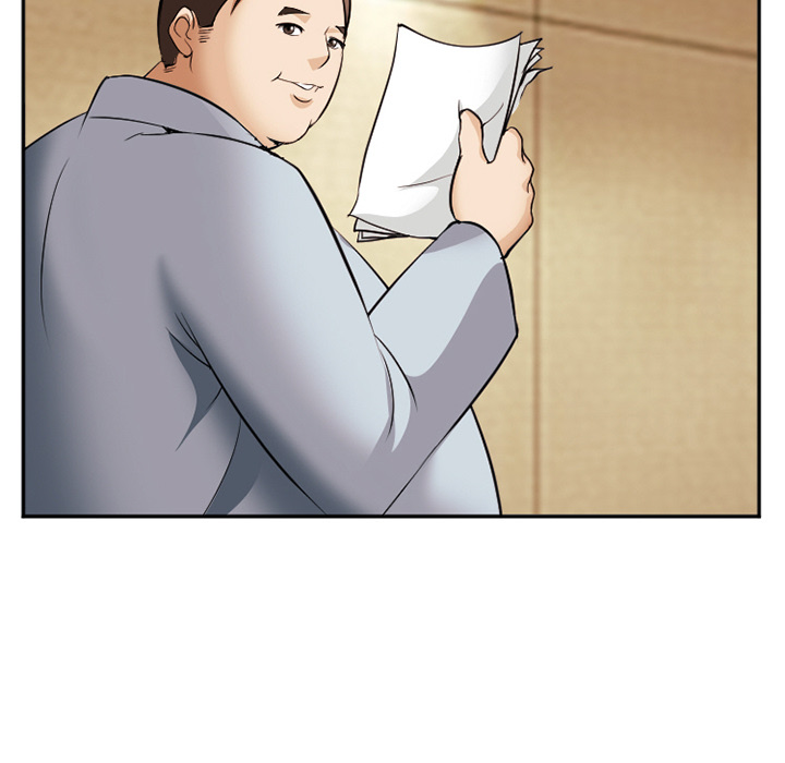 《爱情契约》漫画 第38章