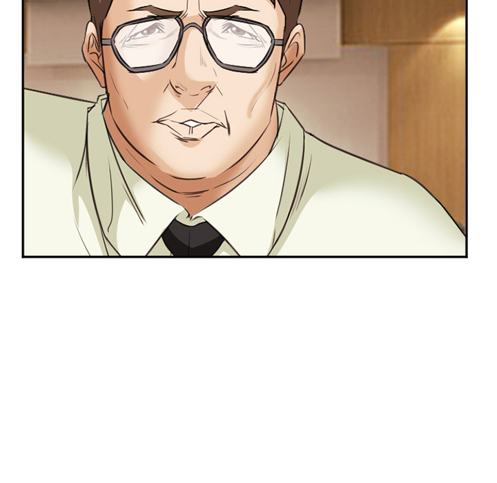 《爱情契约》漫画 第38章