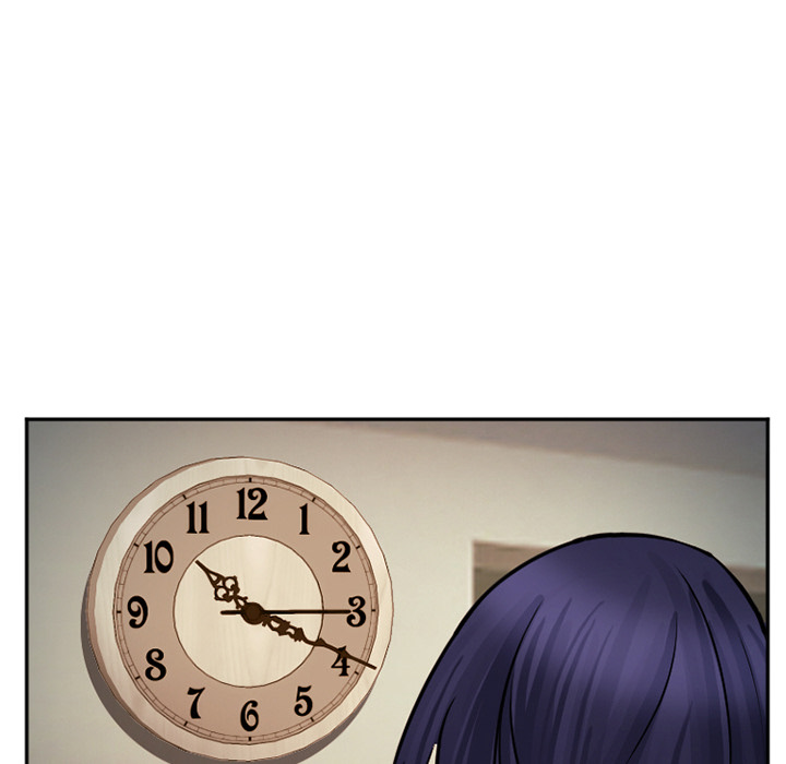 《爱情契约》漫画 第39章