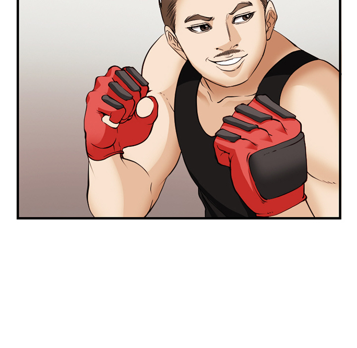 《爱情契约》漫画 第39章