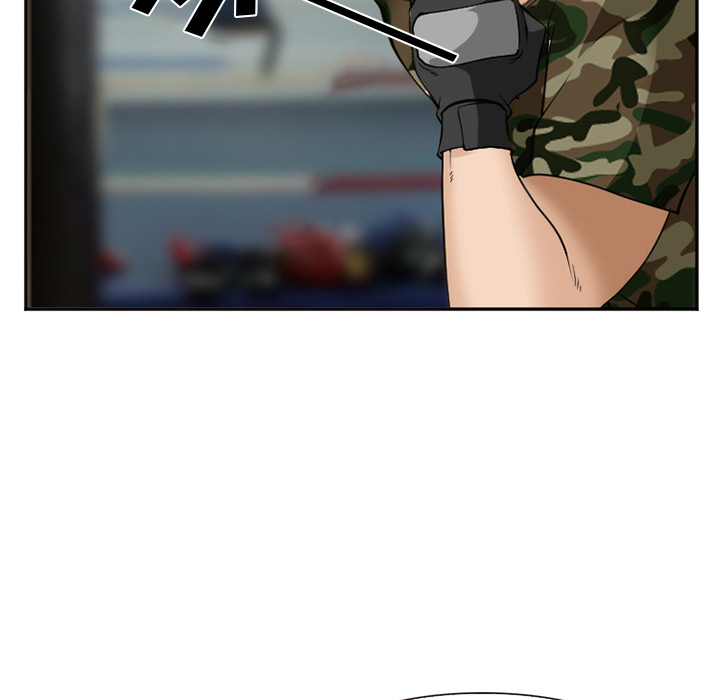 《爱情契约》漫画 第39章
