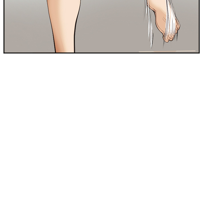 《爱情契约》漫画 第39章