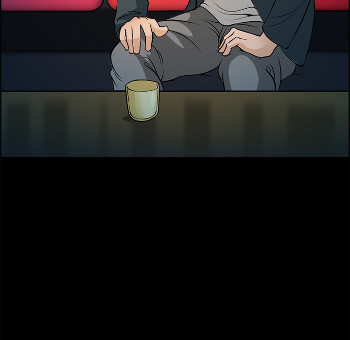 《爱情契约》漫画 第4章