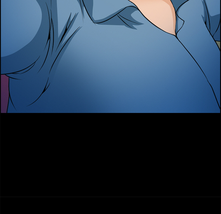 《爱情契约》漫画 第4章