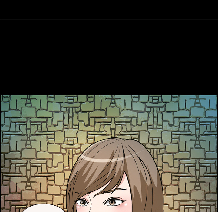 《爱情契约》漫画 第4章
