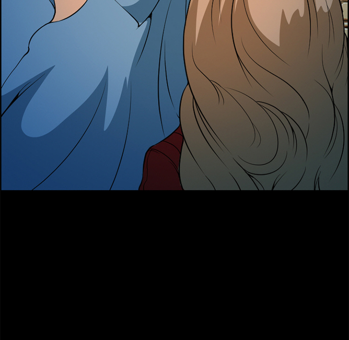 《爱情契约》漫画 第4章