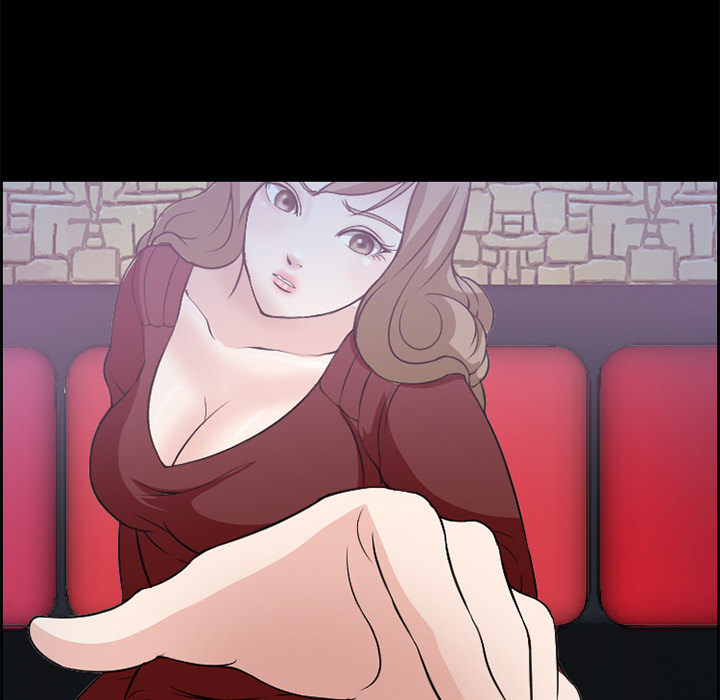 《爱情契约》漫画 第4章
