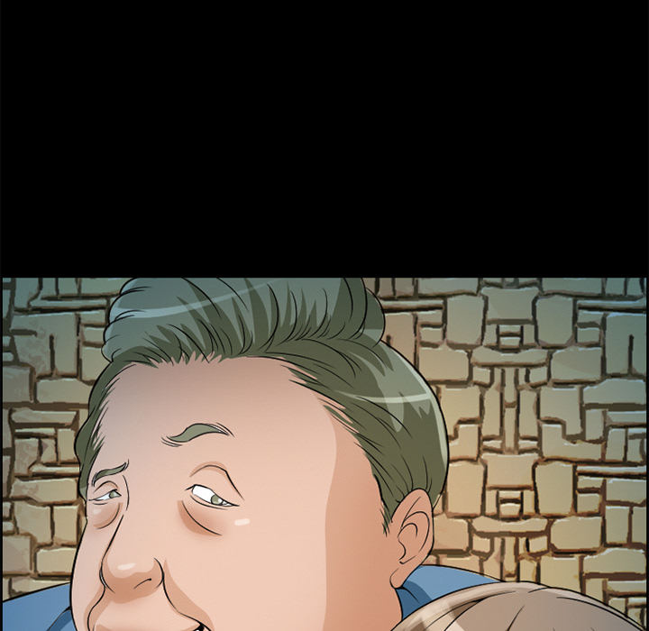 《爱情契约》漫画 第4章