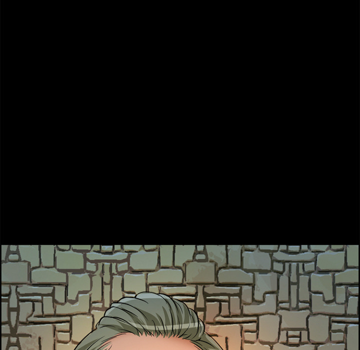 《爱情契约》漫画 第4章