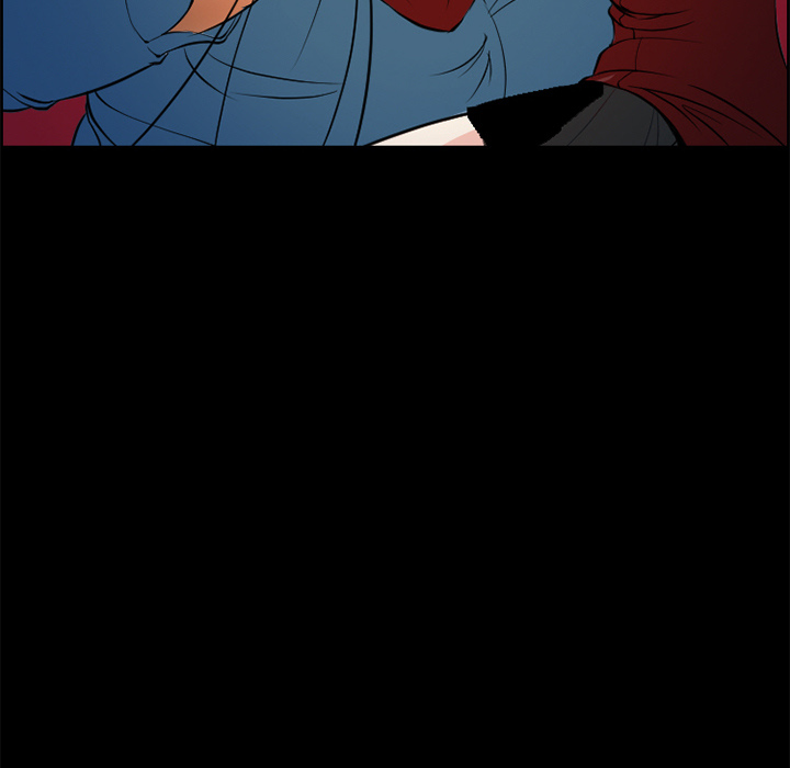 《爱情契约》漫画 第4章