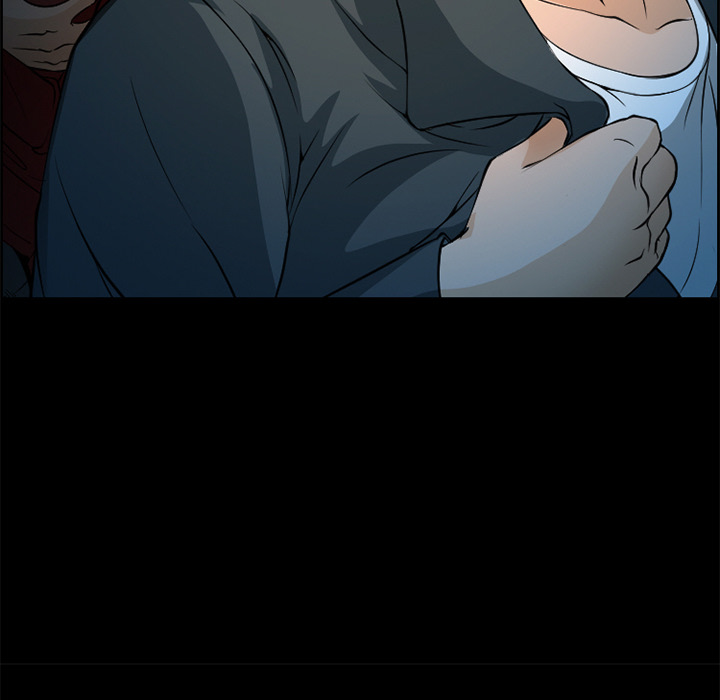 《爱情契约》漫画 第4章