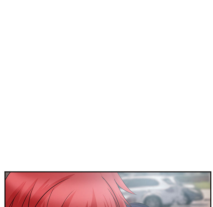 《爱情契约》漫画 第40章