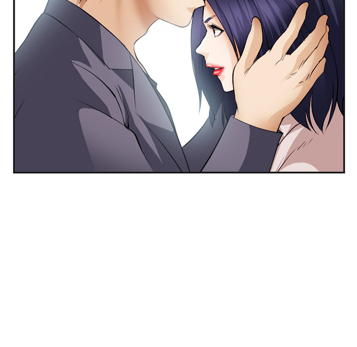 《爱情契约》漫画 第40章