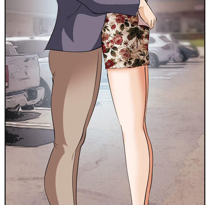 《爱情契约》漫画 第40章